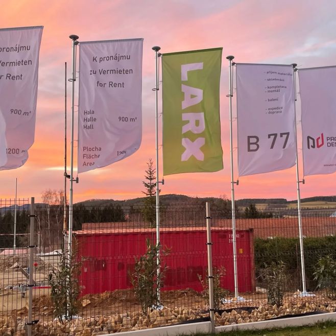 📦 Dva sklady v ČR = zásoby vždy po ruce! Každý den odesíláme vaše objednávky a kvalitu našich produktů hlídáme až v...